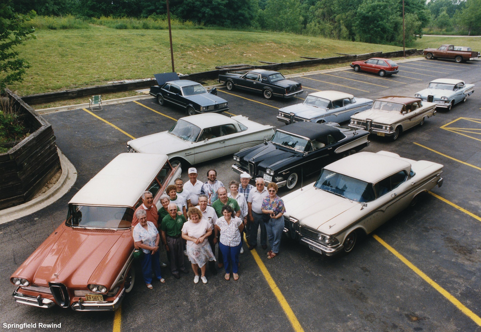 Illinois chapters of the... - Springfield Rewind | Facebook