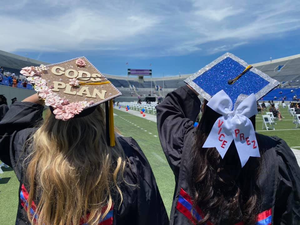 A final farewell... - Southwest Tennessee Community College