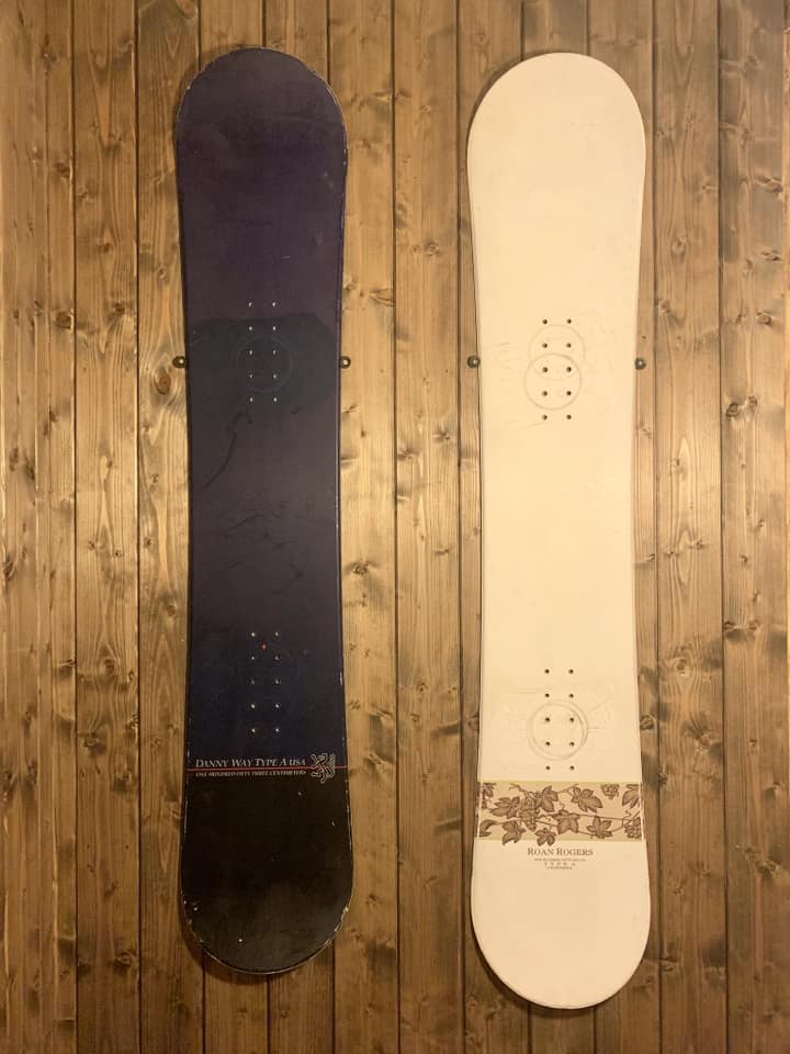 Type A- Danny Way… sick board