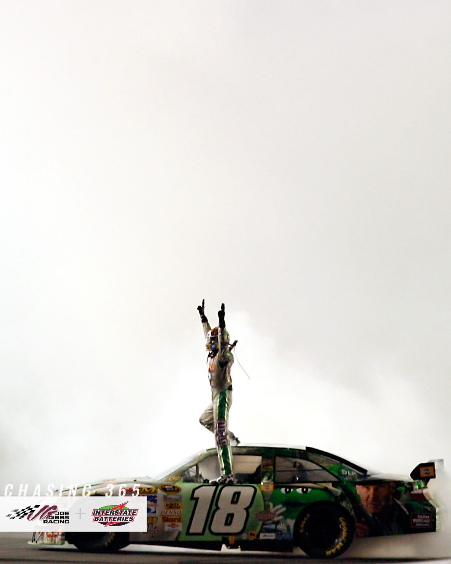 Win: 86 Date: 07/05/08 Track: Daytona International Speedway