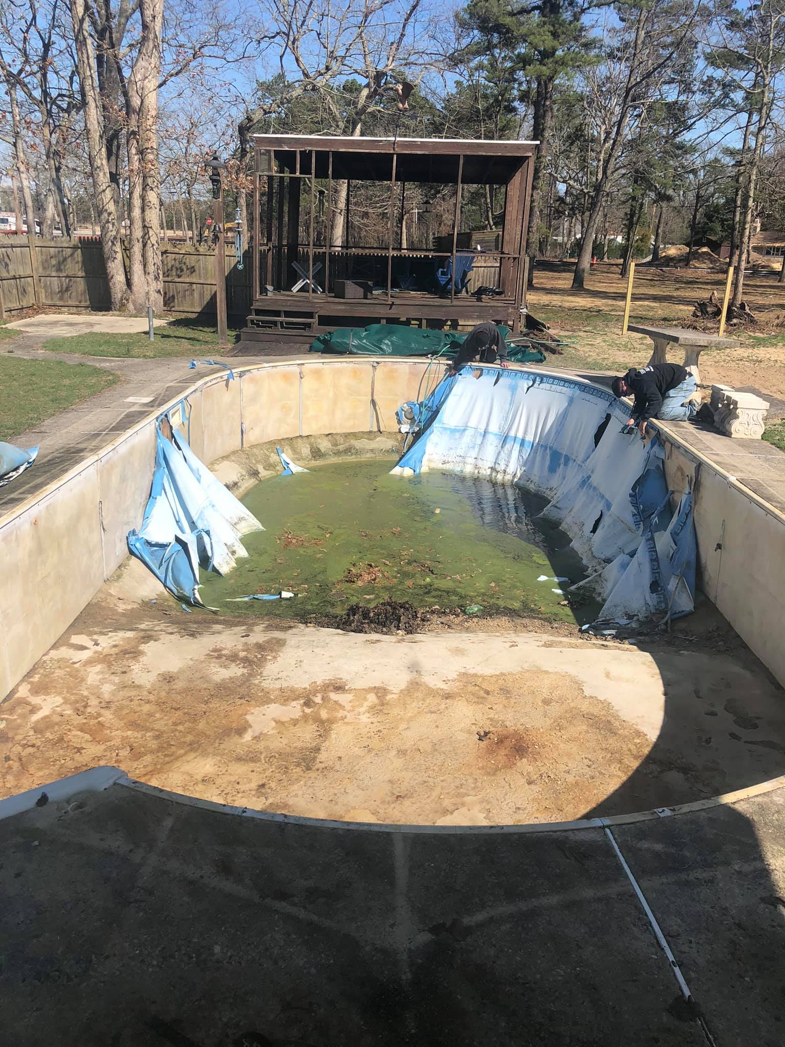 Marco Pools LLC | Newfield NJ