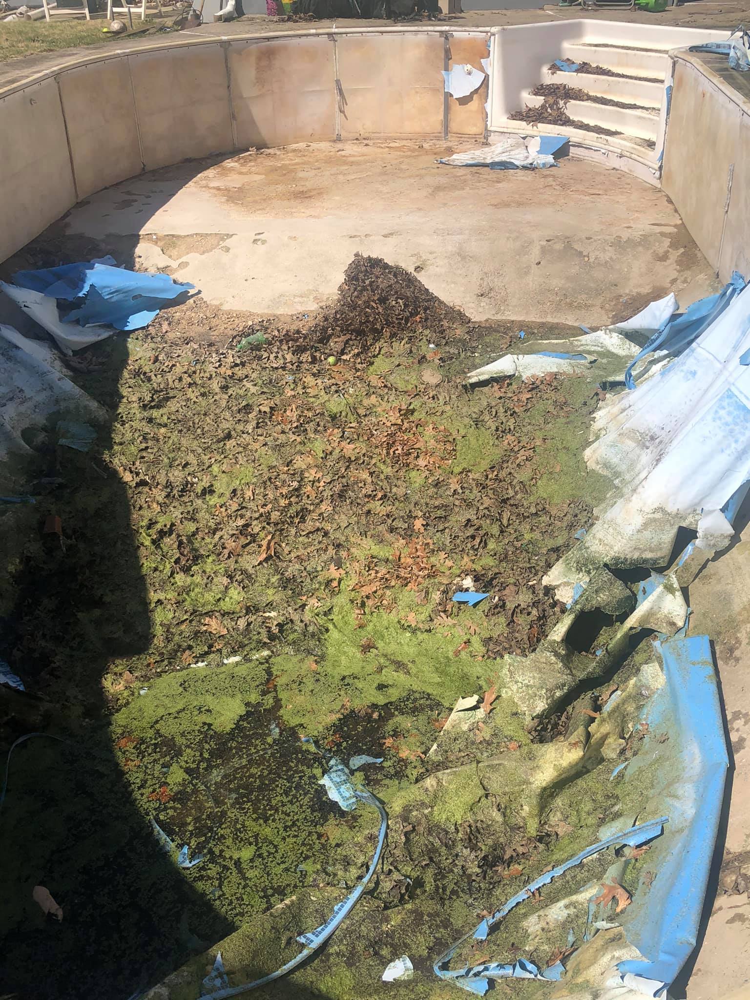 Marco Pools LLC | Newfield NJ