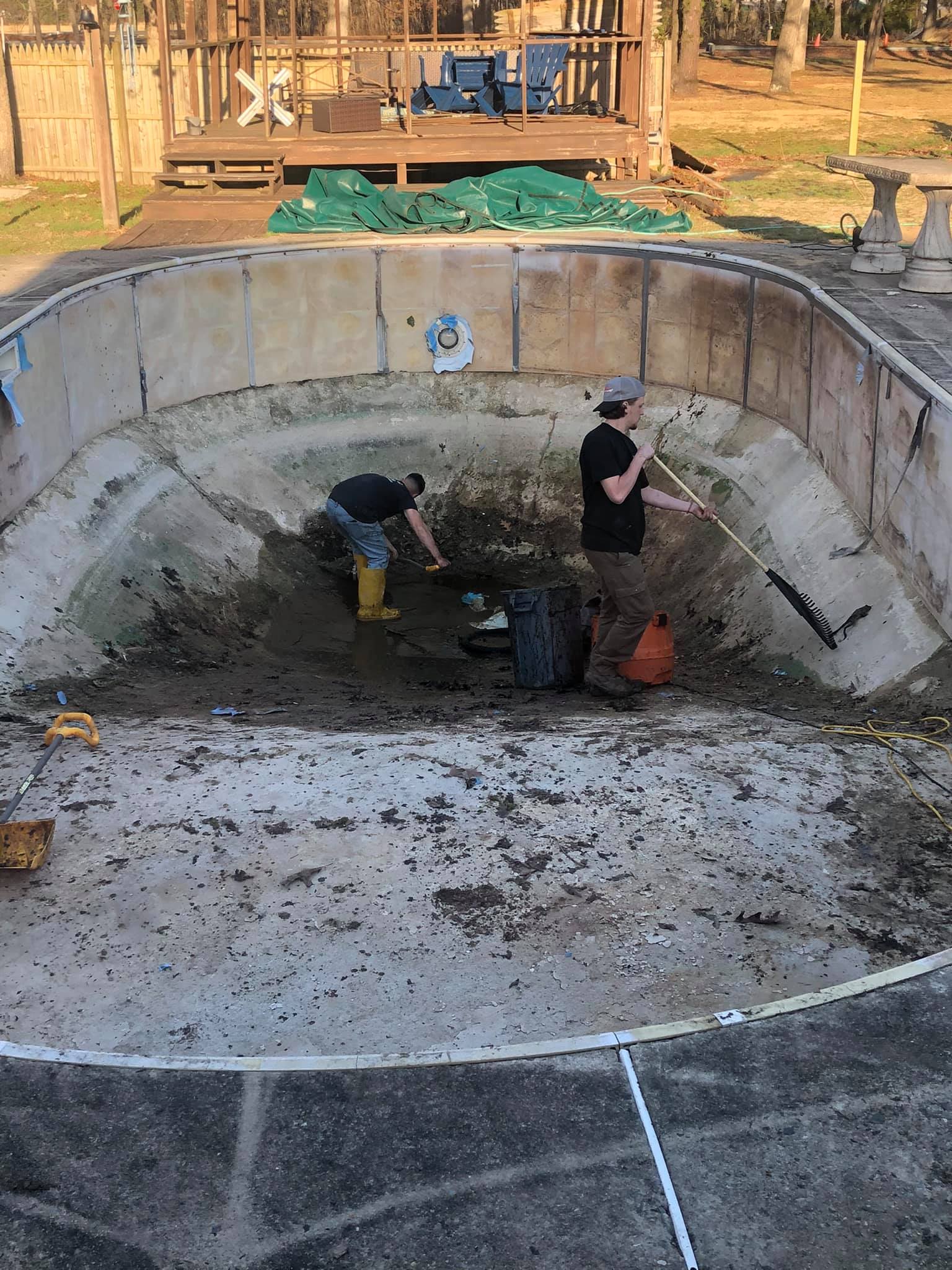 Marco Pools LLC | Newfield NJ