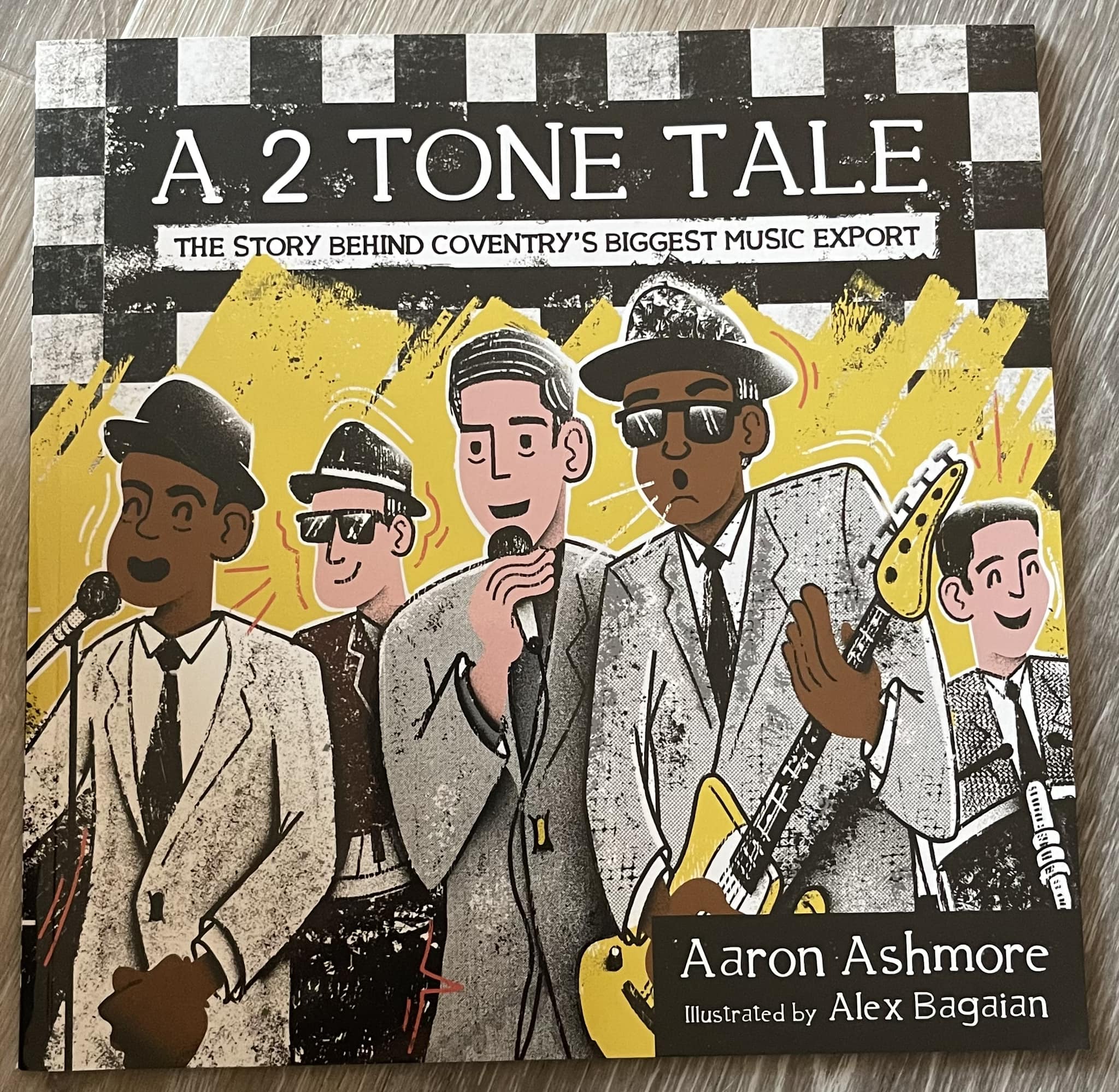 The story of 2 Tone Records and its impact on music and society