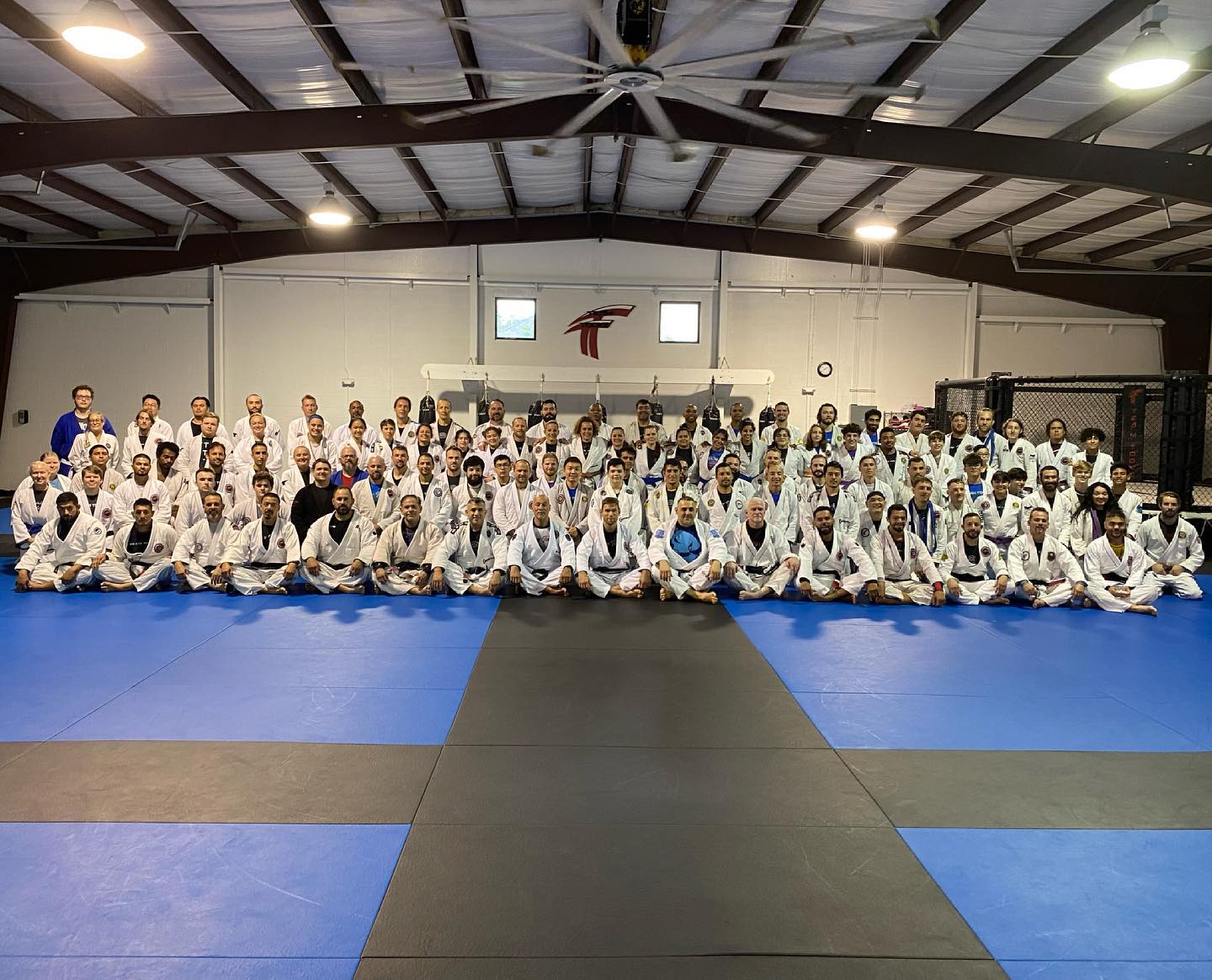 Congratulatio... - Team Rabadi Brazilian Jiu-Jitsu & Muay Thai