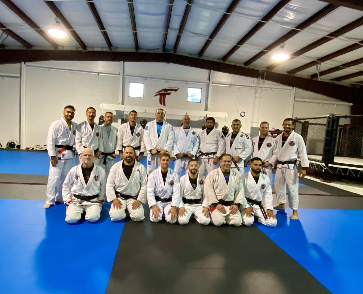 Congratulatio... - Team Rabadi Brazilian Jiu-Jitsu & Muay Thai