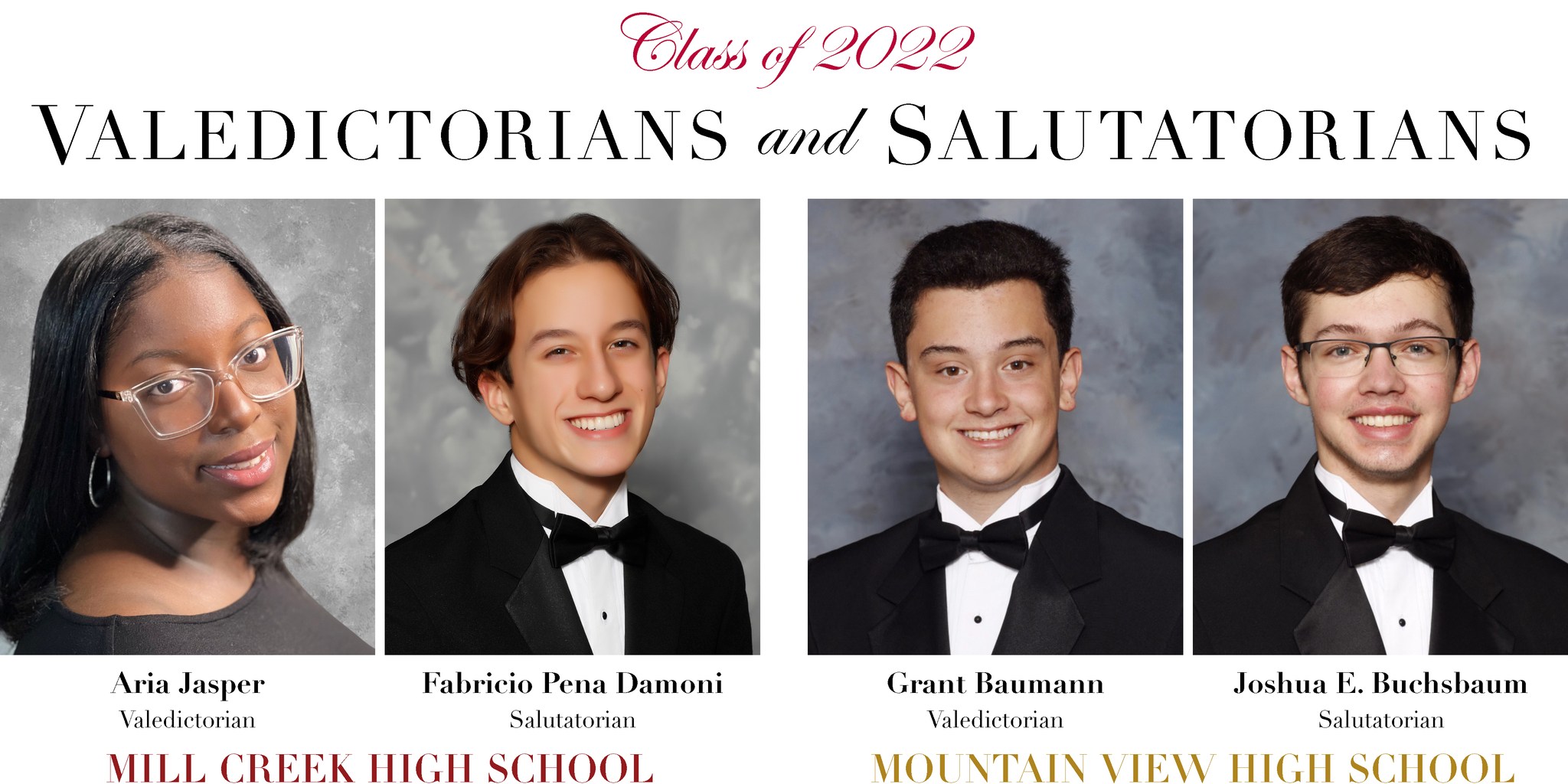 Congratulations to our Bears!... - Mountain View High School | Facebook