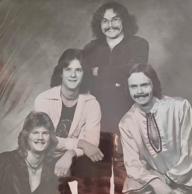 Saskatoon History Music Scene Musicians 1960s 1970s 1980s 1990s ...