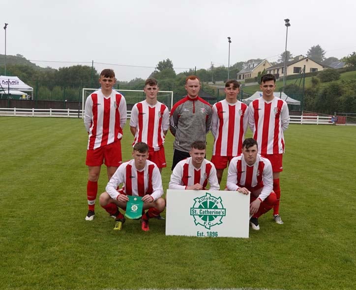 Keadue Rovers F.C. | Burtonport
