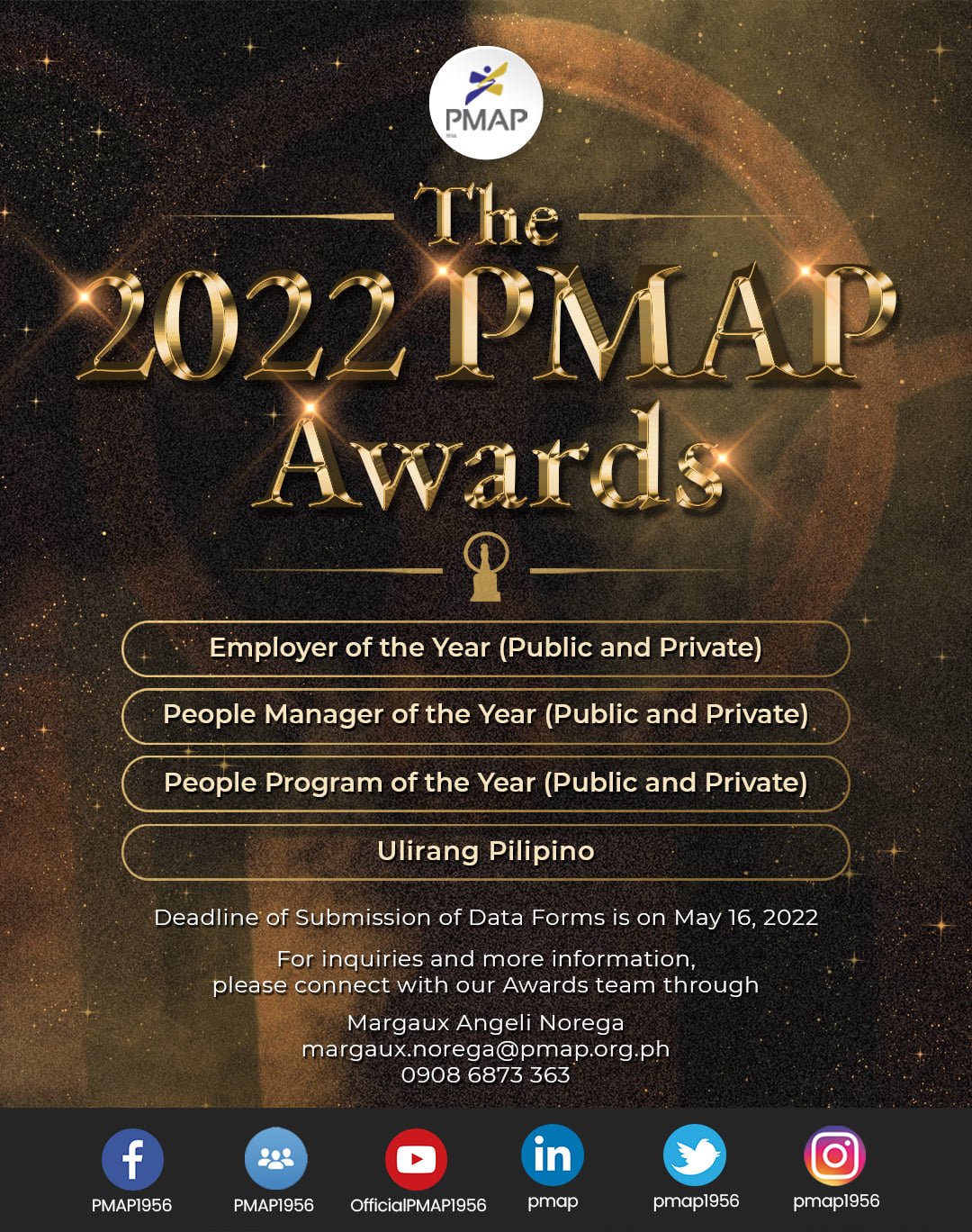 The... - People Management Association of the Philippines | Facebook