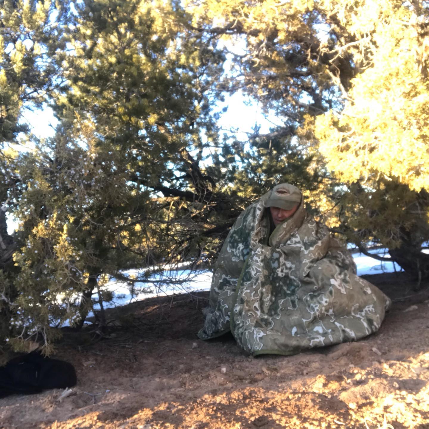 Relv camo Moab blankets and poncho... - Wilderness Innovation | Facebook