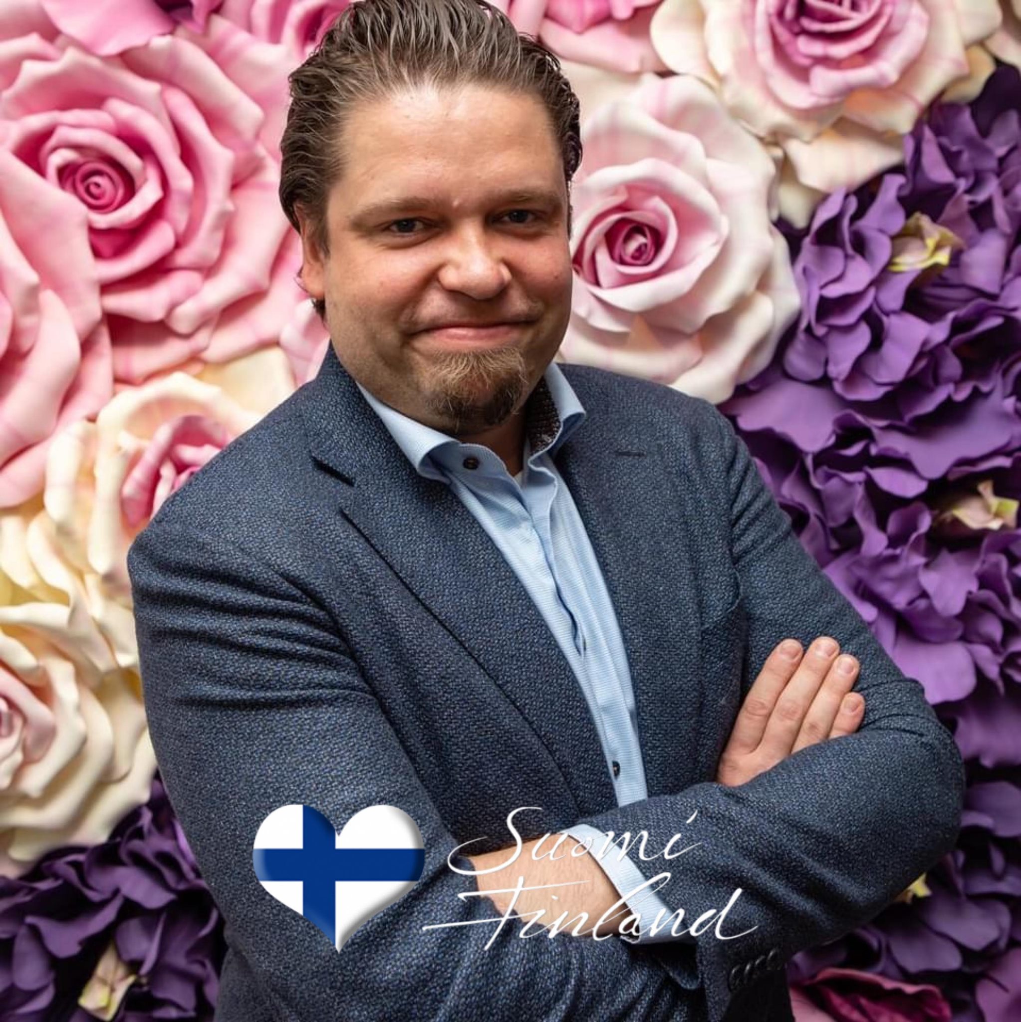 Ville Rönkkö