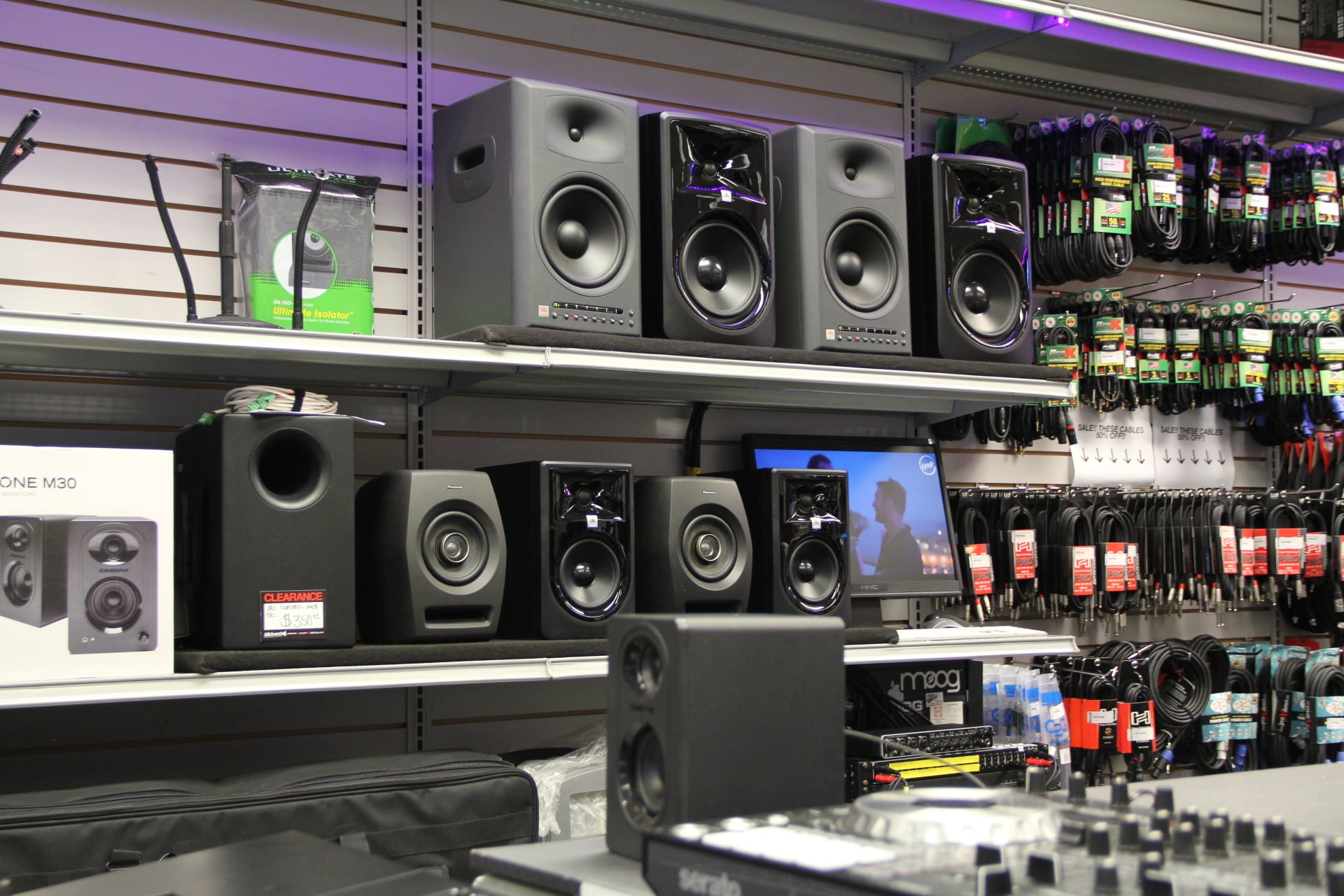 Midwest Pro Sound & Lighting | Chicago IL