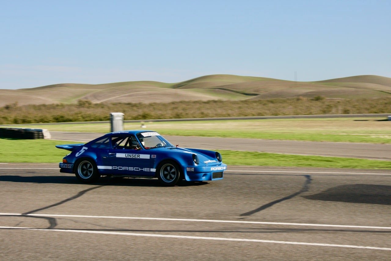CSRG (Classic Sports Racing Group) | Woodland CA