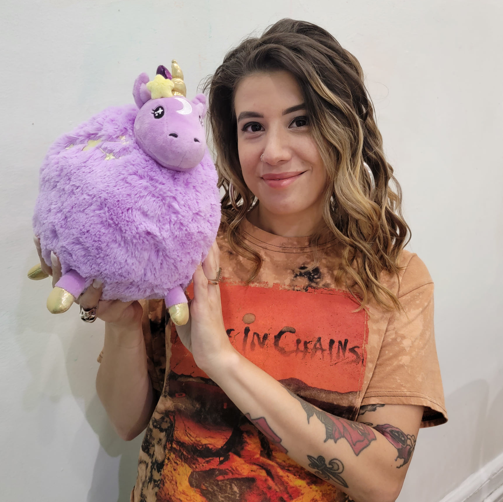 Squishable.com - space honse 🦄 Shop Here:...