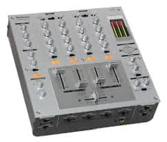What's the Technics MZ1200 4 channel mixer like?