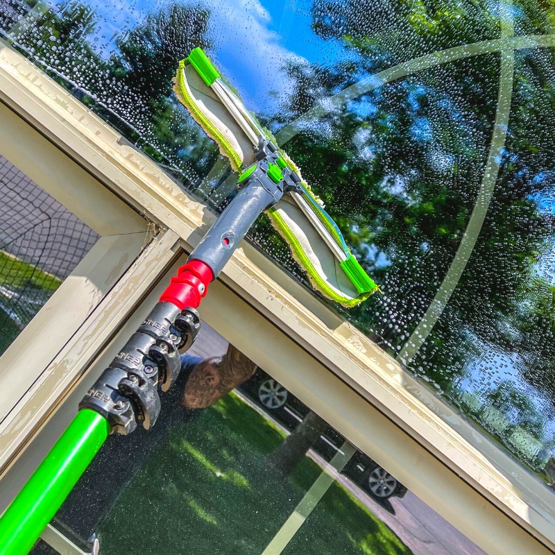 NEW AND LIVE - check out the... - Window Cleaning Resource | Facebook