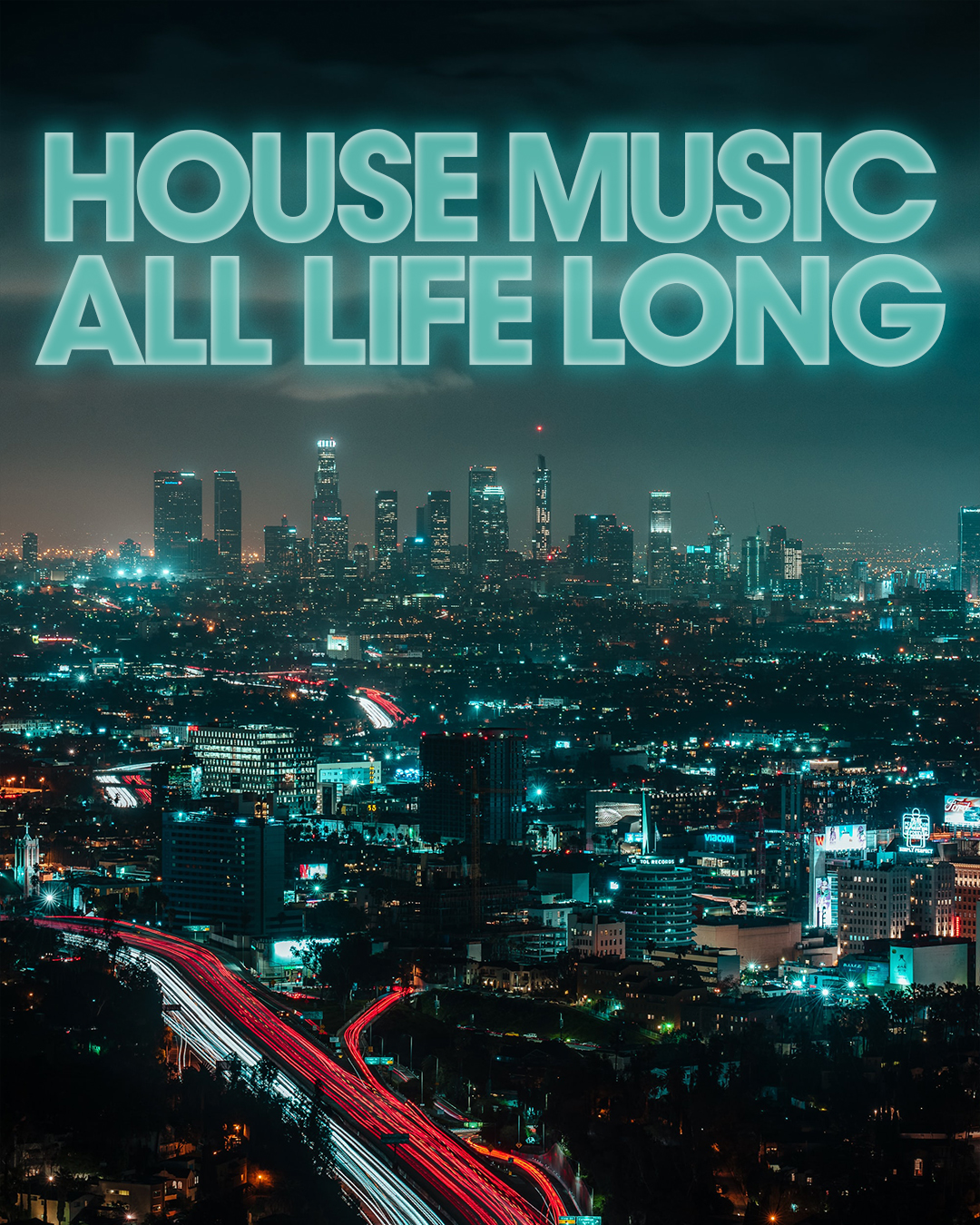 Defected Records Bright Lights In The Sky Housemusicalllifelong Facebook