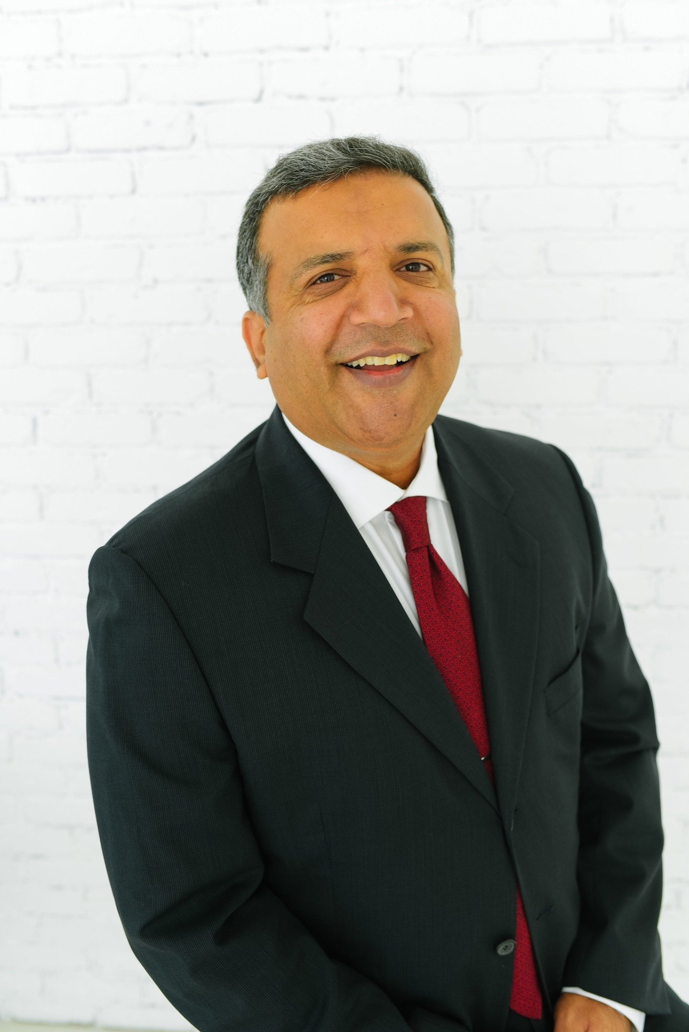 Kashif Riaz