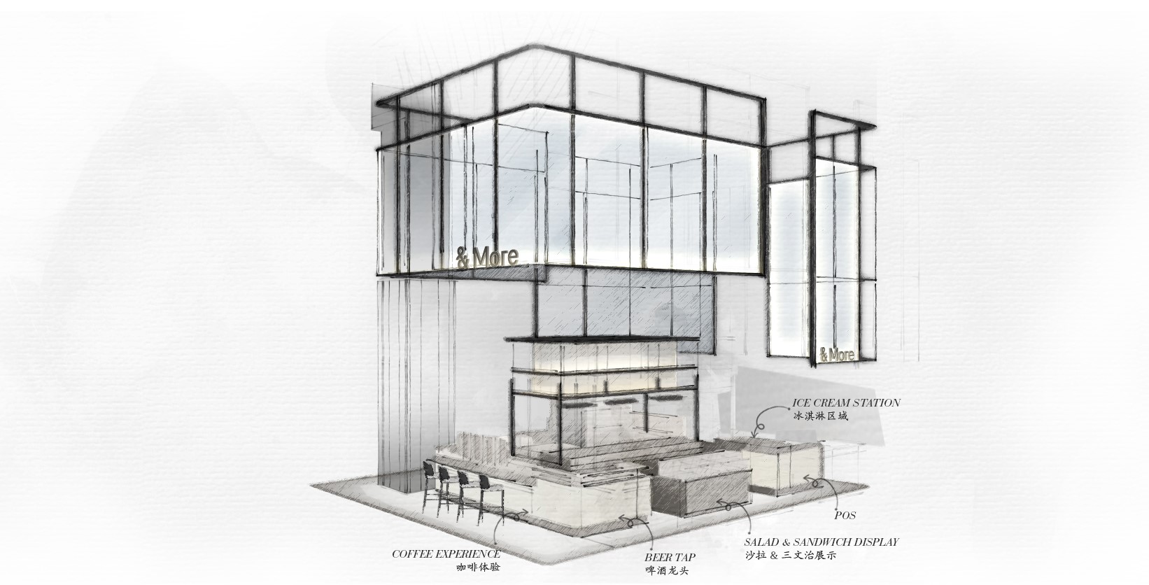 HBA - From Sketch to Reality. Sheraton Chengdu Pidu.... | Facebook