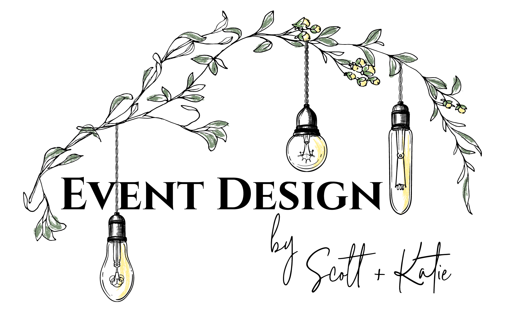 Event Design by Scott + Katie | Denver CO