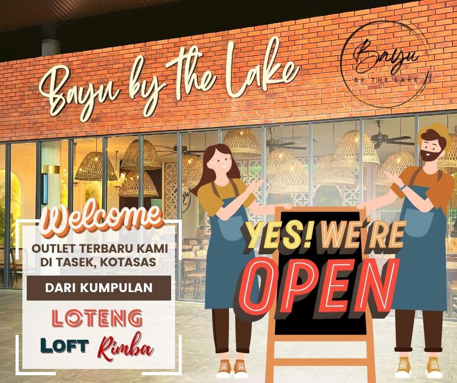 Rimba by Loft | Kuantan