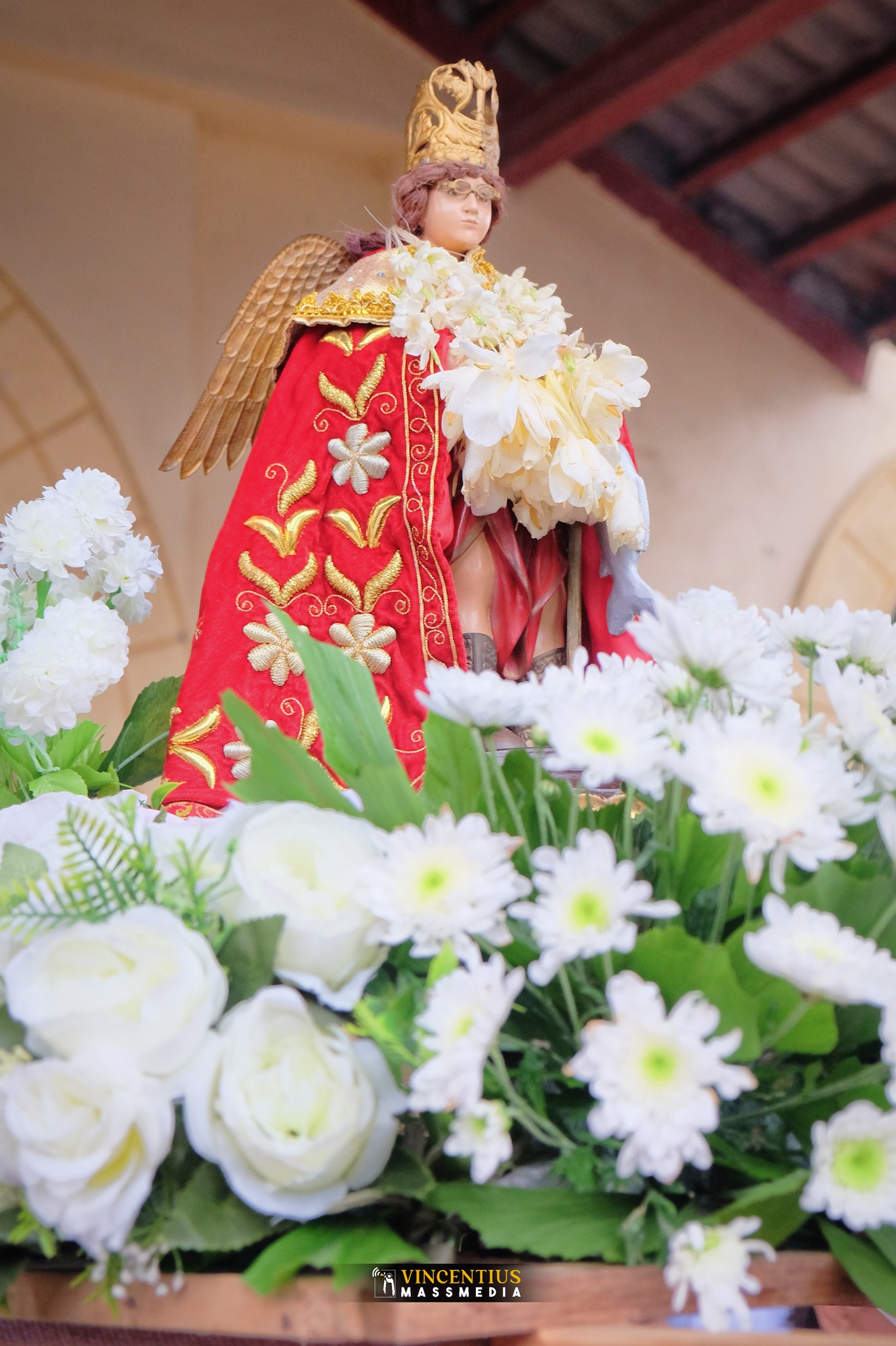 Diocesan Shrine of San Vicente Ferrer - Mamatid - TUNGHAYAN| Dalaw ...