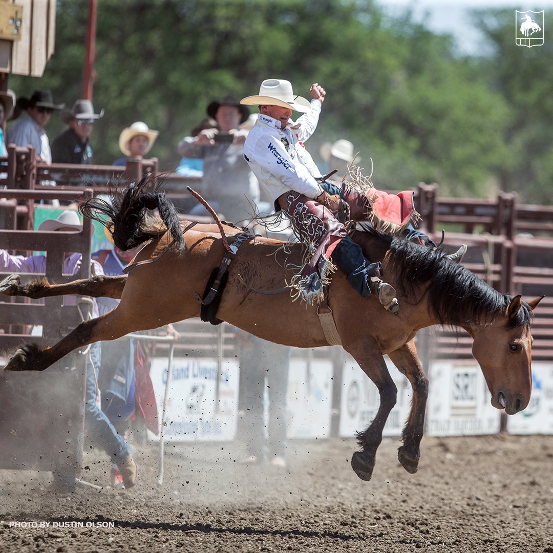 PRCA ProRodeo - The Reno Rodeo is back and better than... | Facebook
