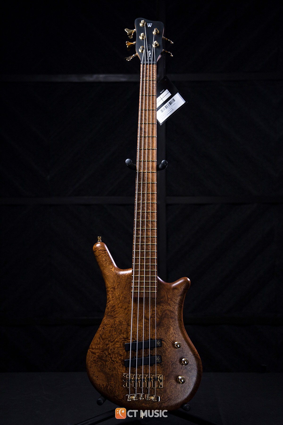warwick team built ps thumb BO5（Warwick Teambuilt Pro Series 