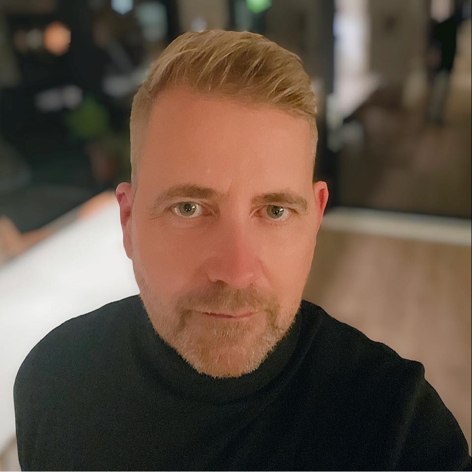 Jacob Ruhe Brødløs