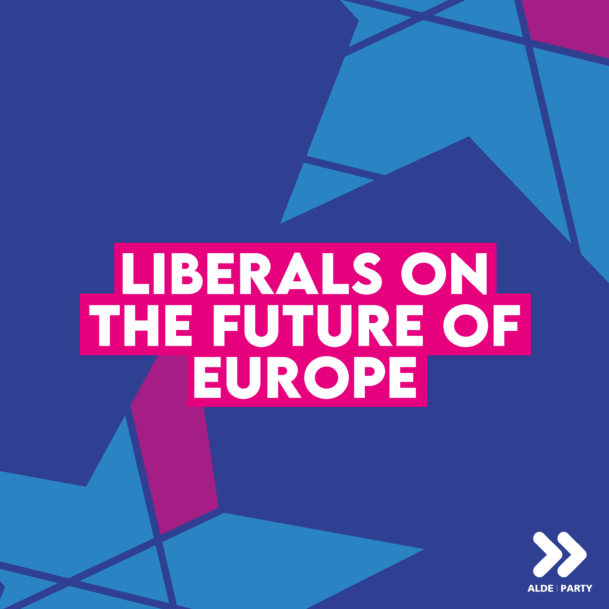 Our... - ALDE Party – Liberals and Democrats for Europe | Facebook