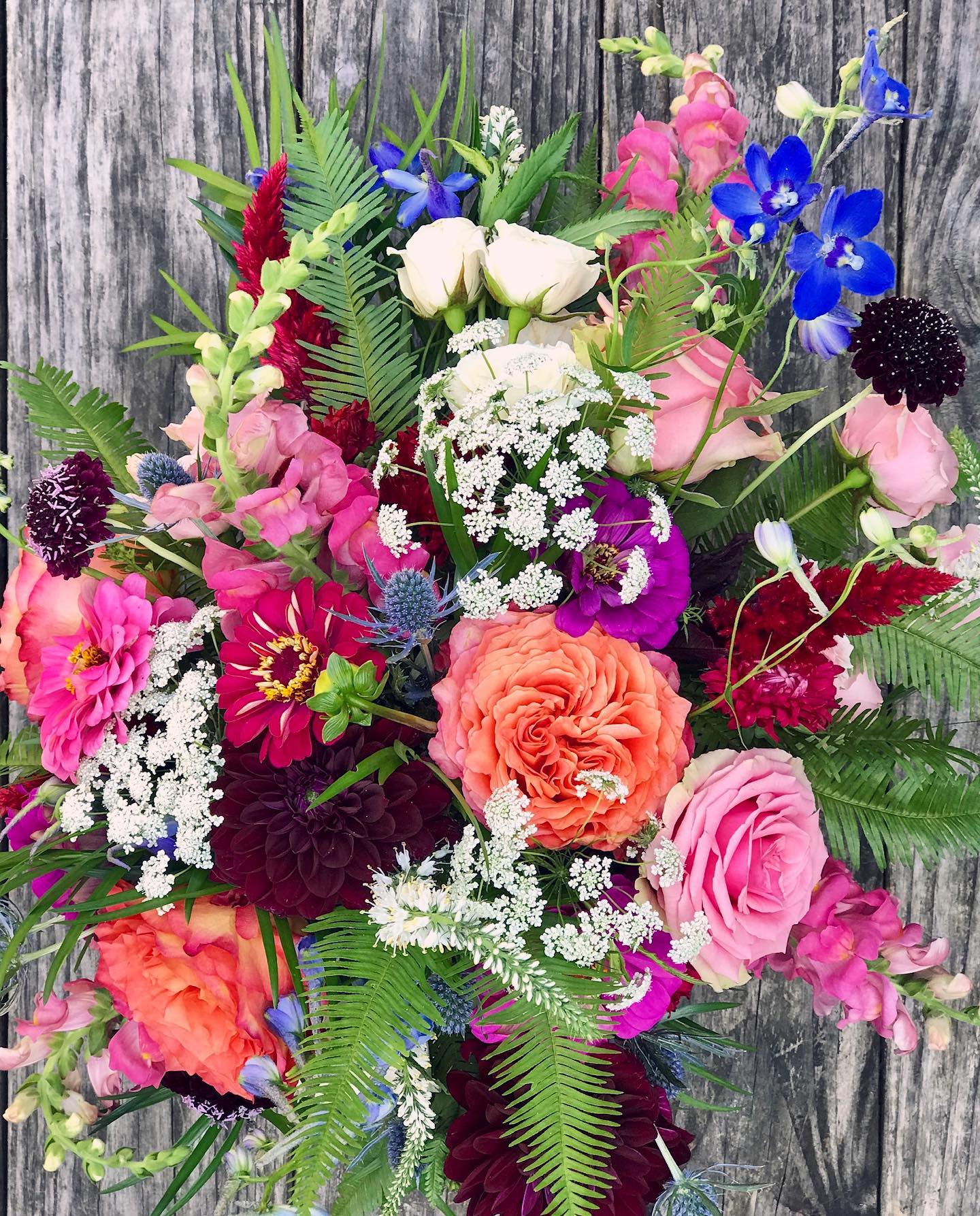 Happy 4th of July! 🎆 Our shop will be... - Pod Shop Flowers | Facebook