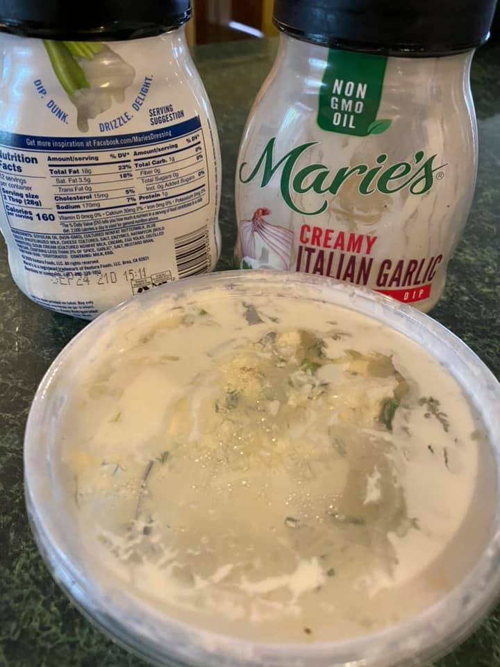 how long does blue cheese dressing last after expiration date Please settle a debate… I bought bottle of Kraft chunky dressing, the kind you get from the condiments aisle. It fell out of the bag and stayed in my car red White And Gold Or Color:Cashmere Blue/ White
