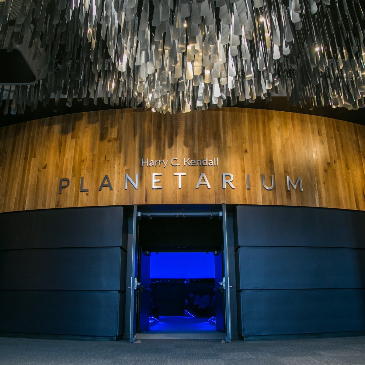 #ICYMI NASA... - Oregon Museum of Science and Industry (OMSI)