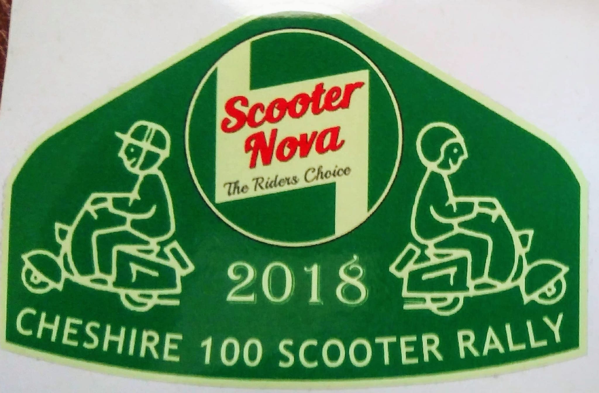 Motorcycle classic stickers/decals | Philippines