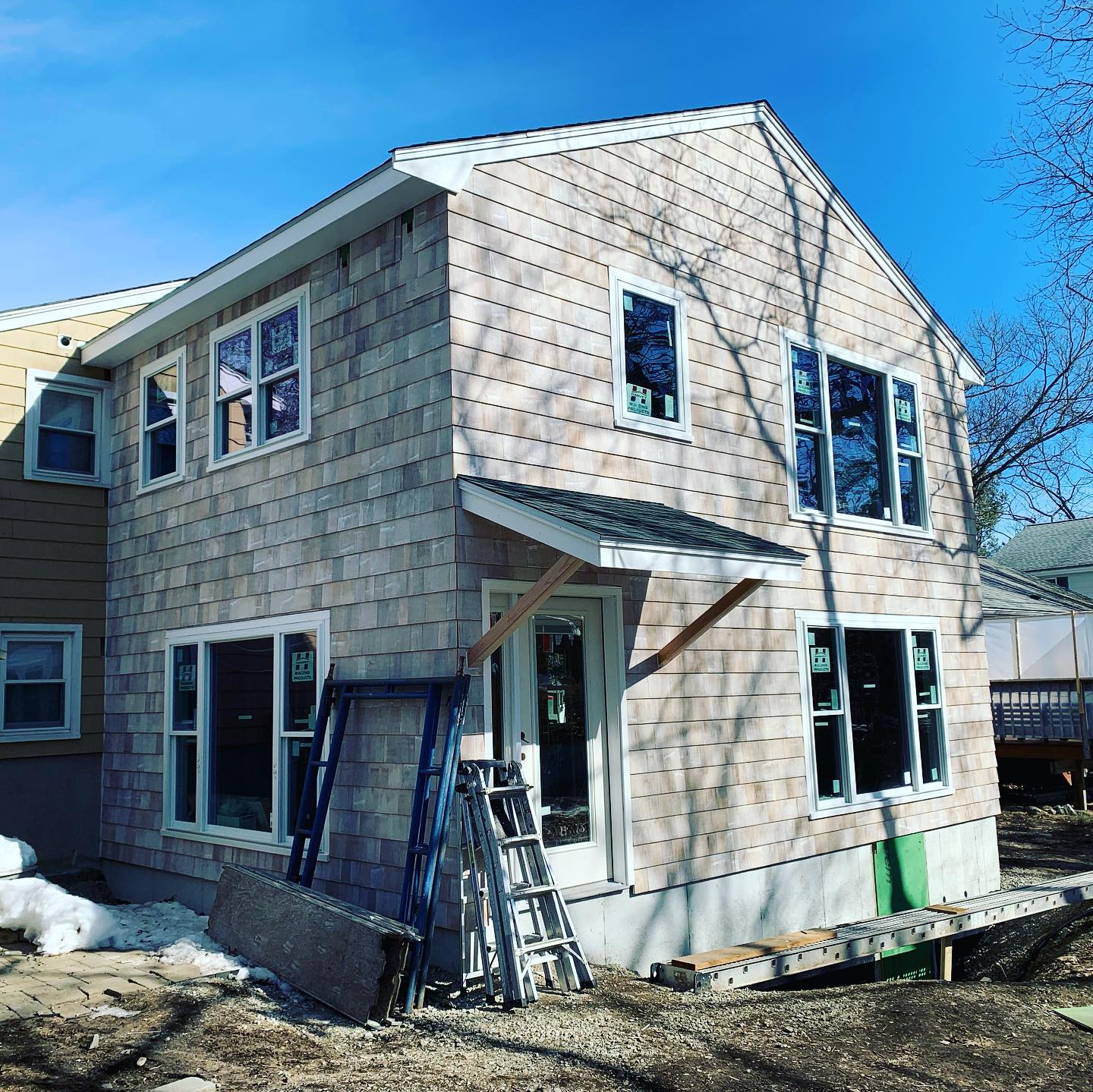 Alpha Construction and Design Inc. | Arlington MA