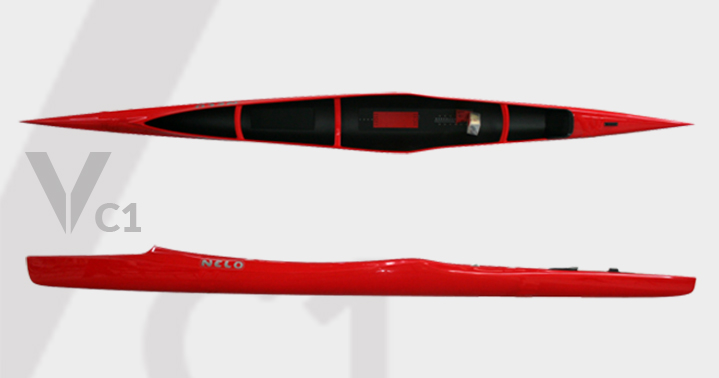 Nelo Kayaks - The fitness boat concept of the Viper has...