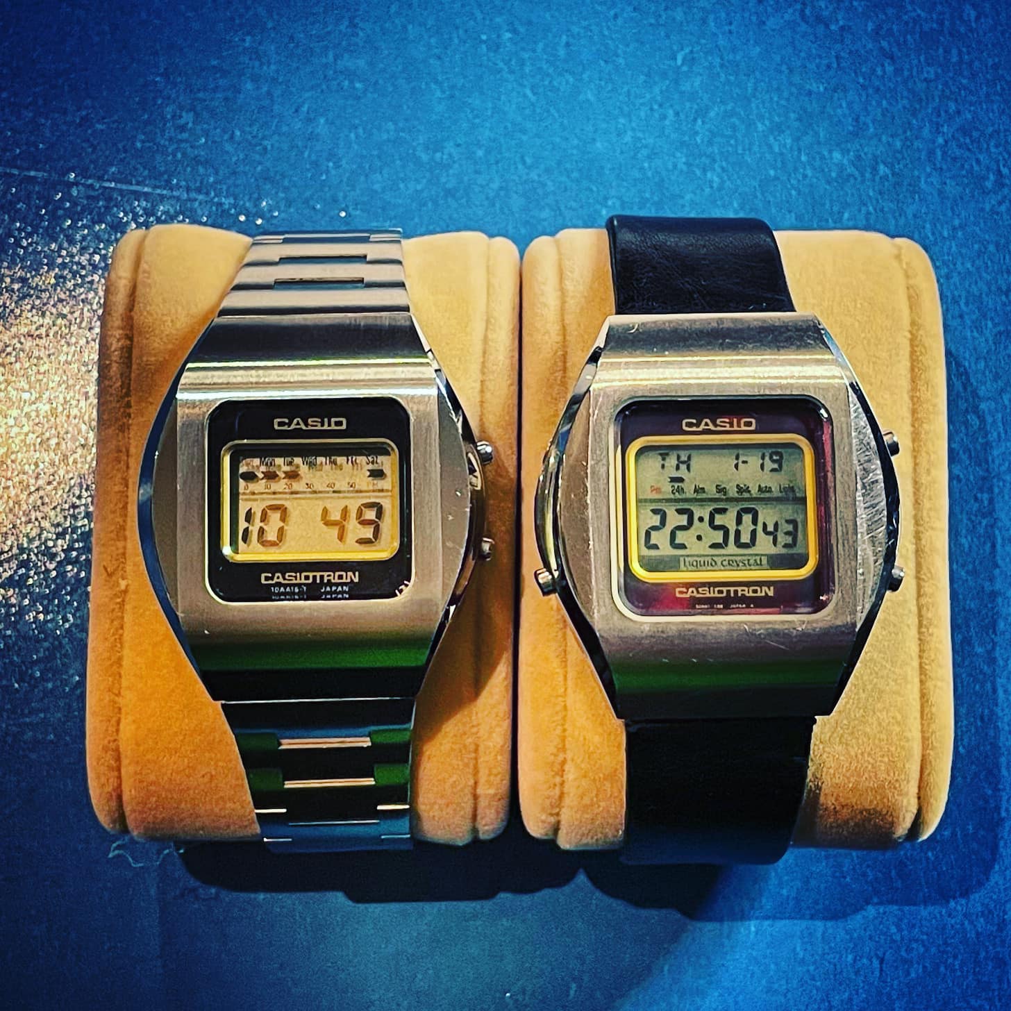 CASIOTRON R-11 ✨Since 1976✨