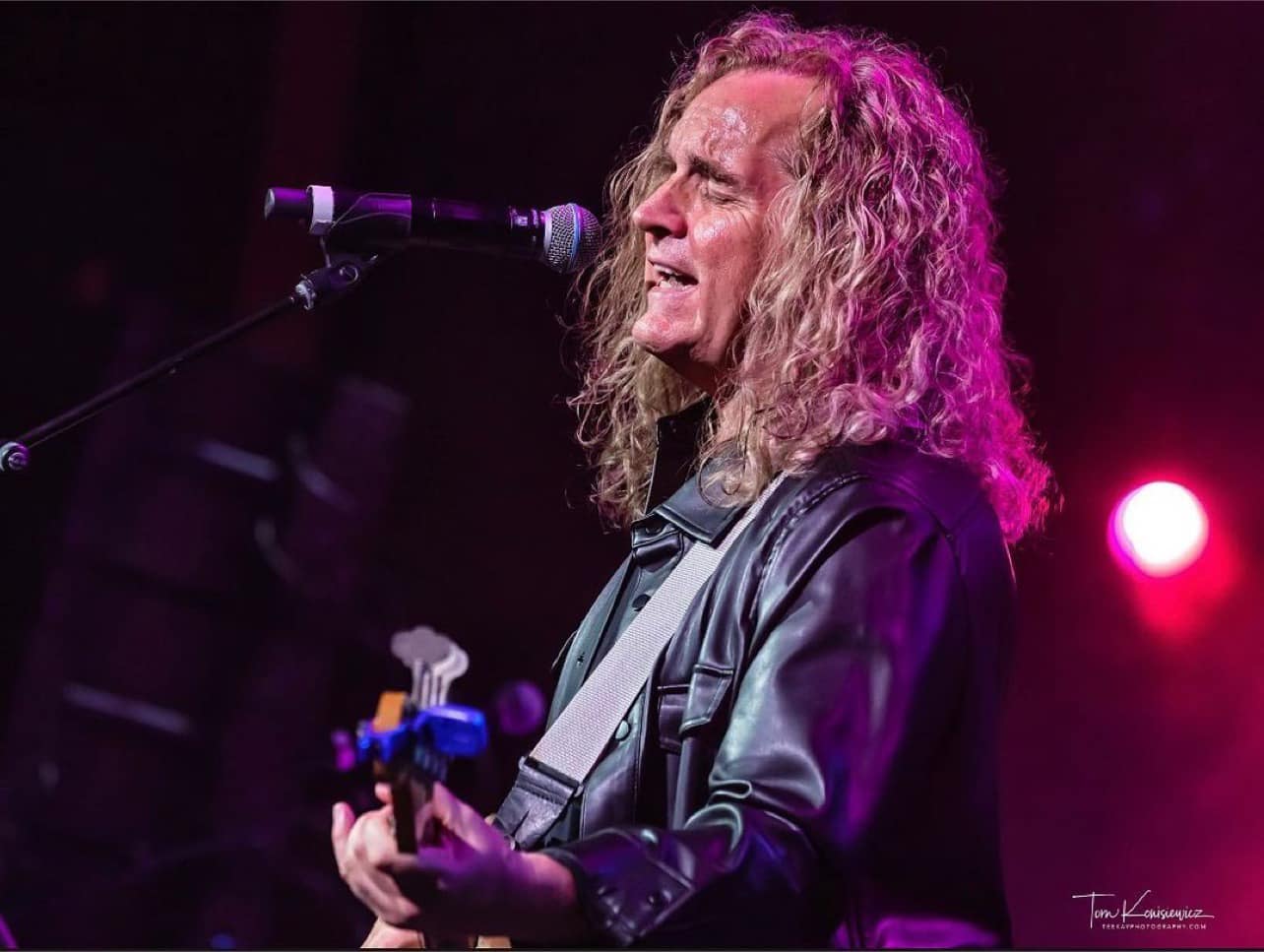 Jason Scheff (@jasonscheffofficial) • Facebook