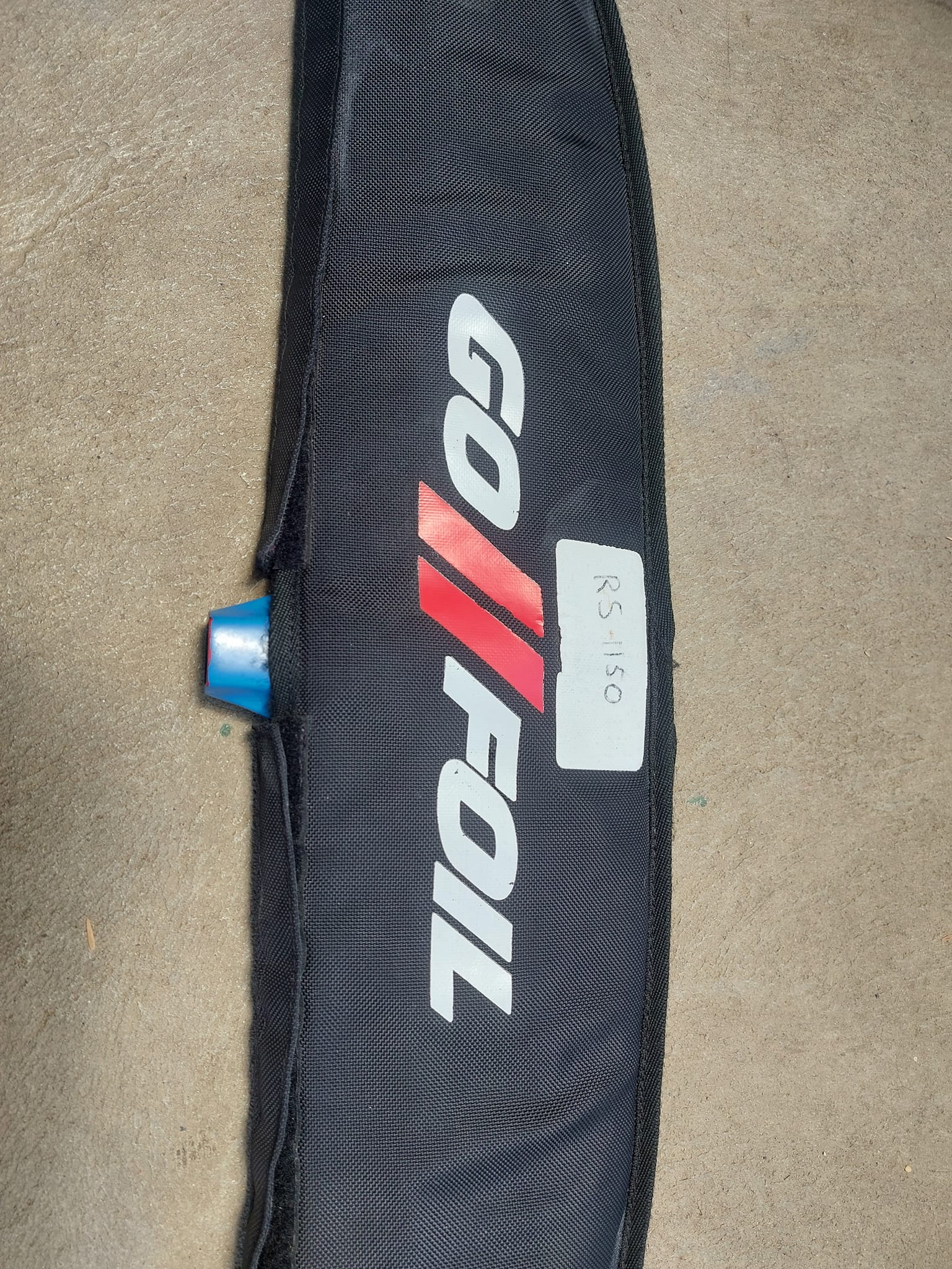 Selling Go Foil RS 1150 front wing in Australia