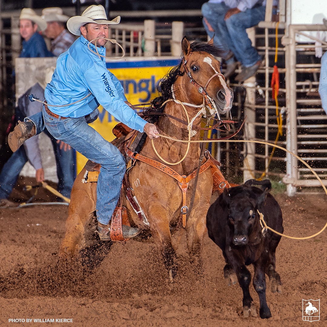 PRCA ProRodeo - The West of the Pecos Rodeo has produced...