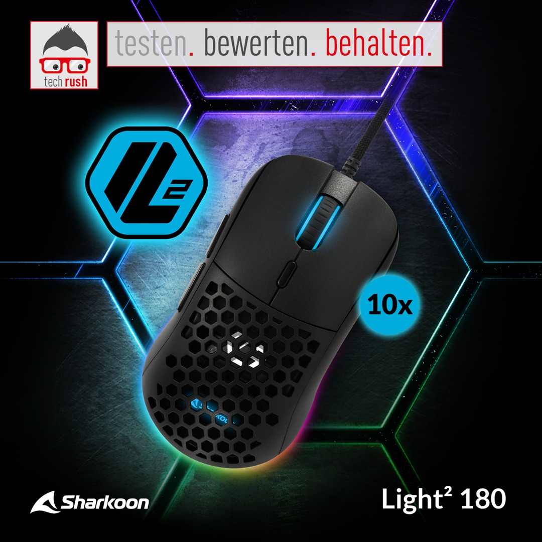 ALTERNATE - Du suchst eine superflotte Gaming-Maus? 🖱 https://bit.ly ...