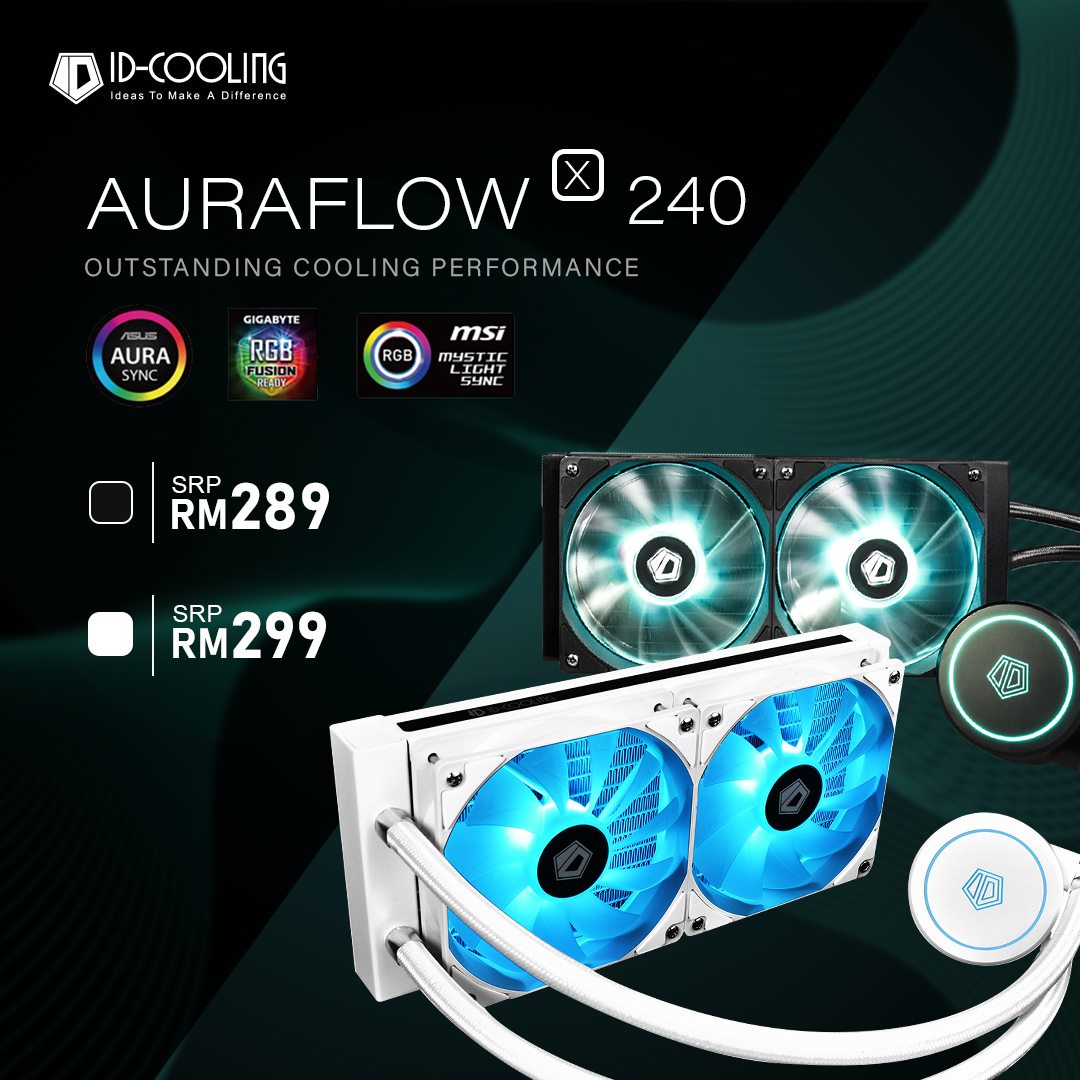 Upgrade your cooling system with... - DOTATECH TECHNOLOGY PLT