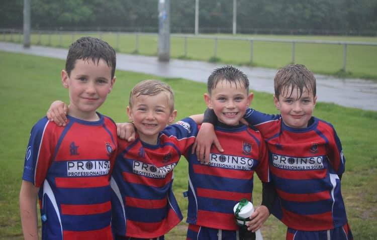 Tondu RFC - Some fantastic rugby on display at Pandy park... | Facebook