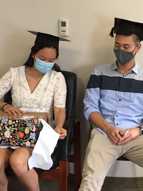 Congratulations to our graduates... - Golden Key Piano School | Facebook