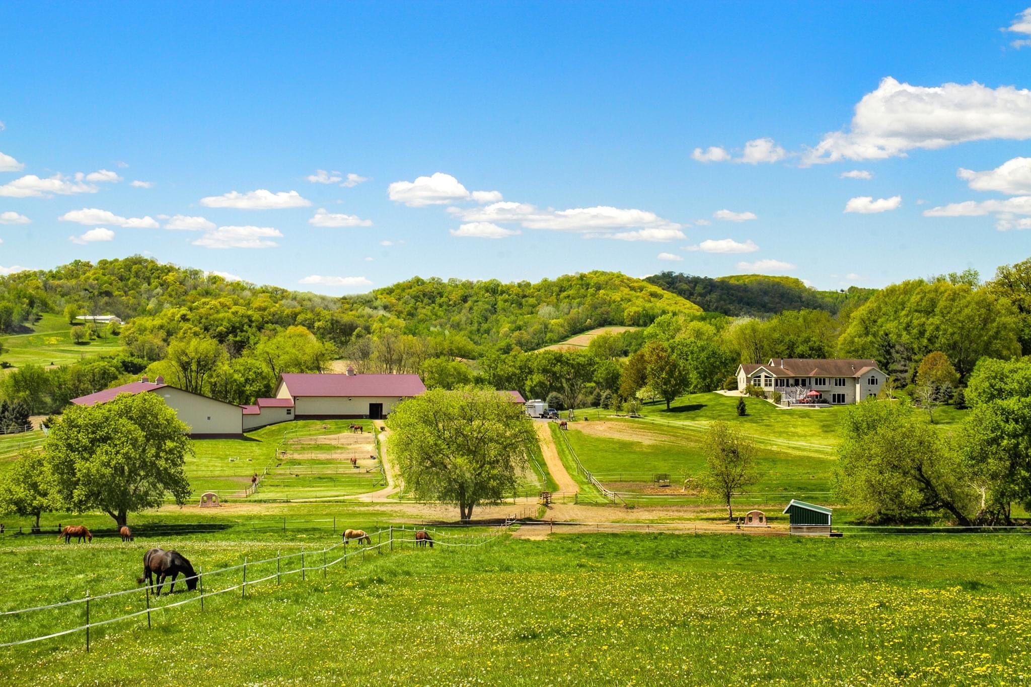 Wild Winds Ranch | West Salem WI