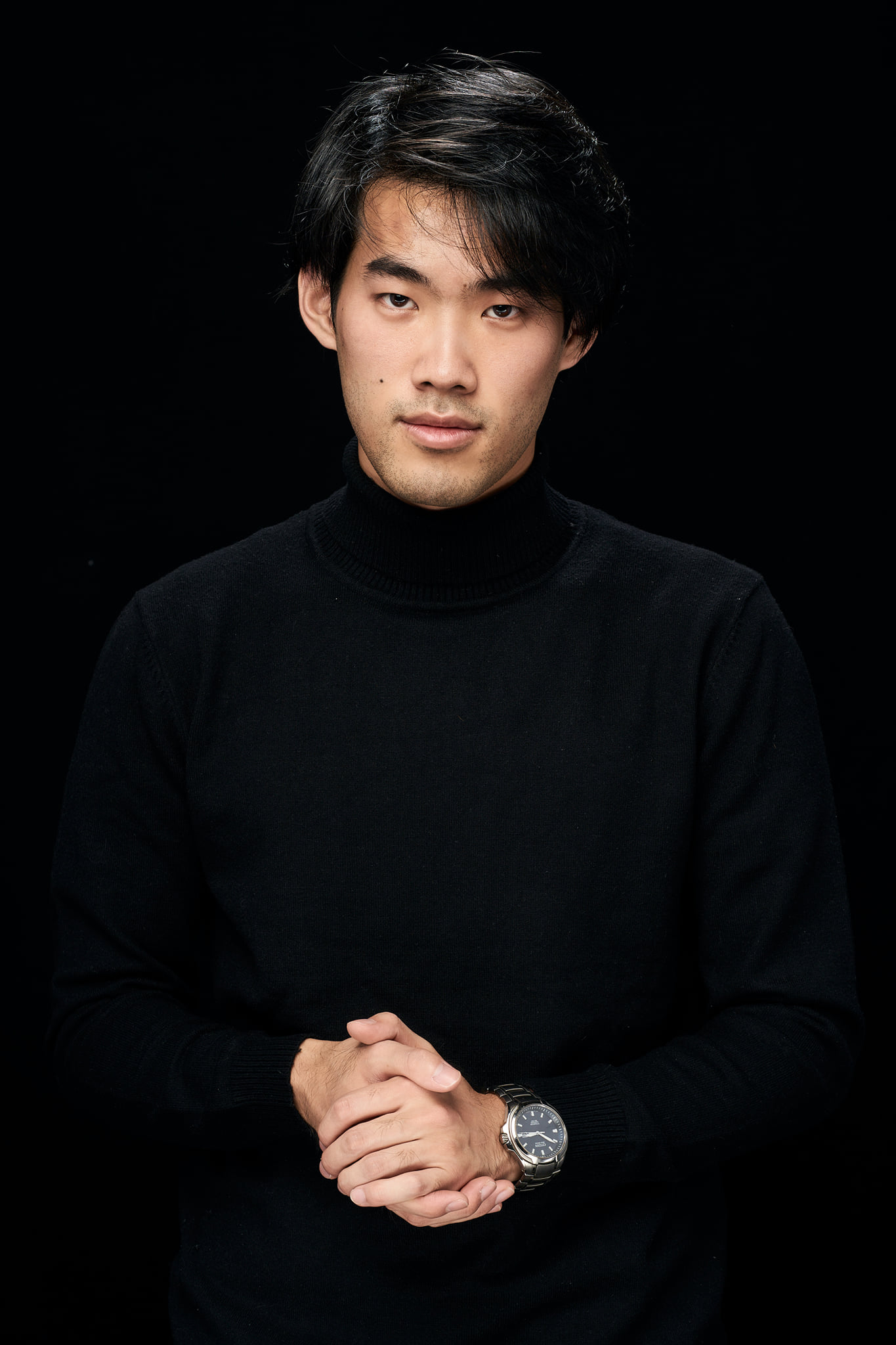 Bruce Xiaoyu Liu Won The Fryderyk Chopin Institute Facebook