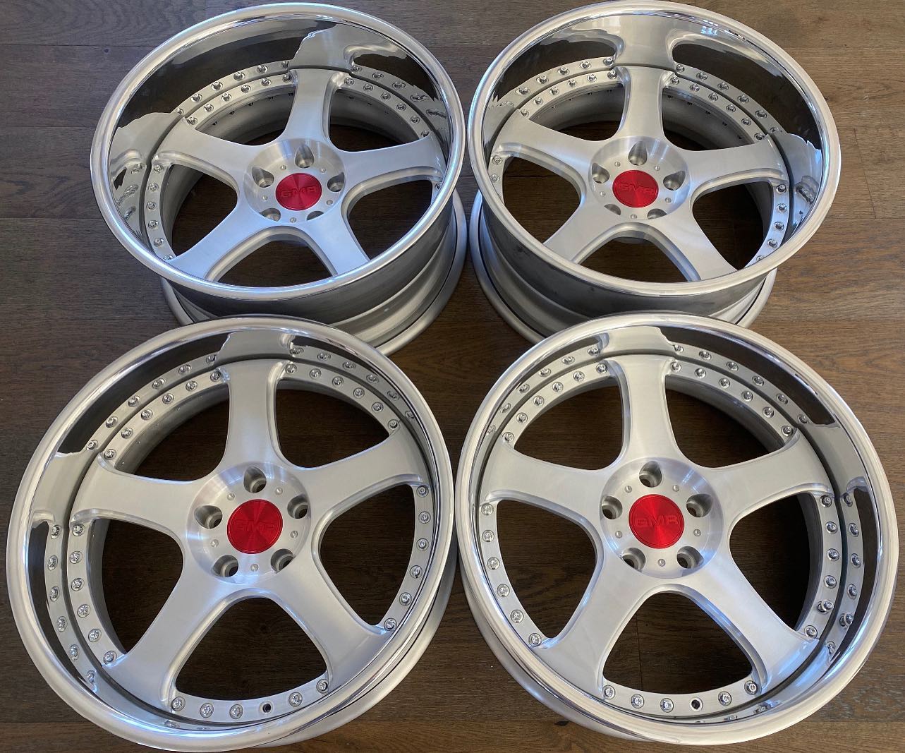VR Wheels - 🔴FOR SALE🔴 $2699 plus shipping GMR VSS-11... | Facebook