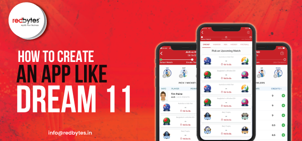 The IPL season... - Redbytes Mobile app development company | Facebook