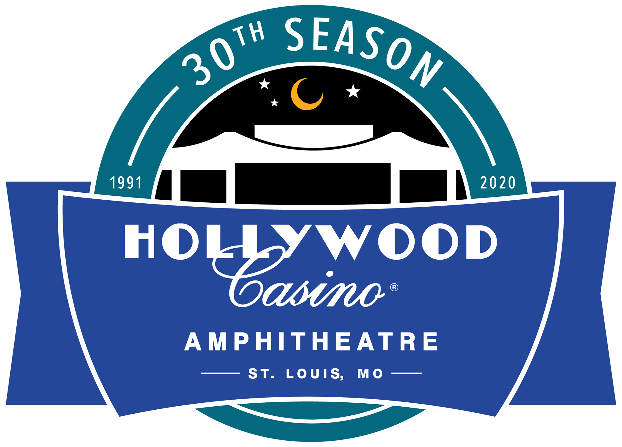 Welcome back to... - Hollywood Casino Amphitheatre St. Louis